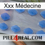 Xxx Médecine 21